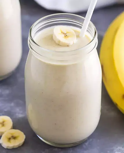 Banana Smoothie