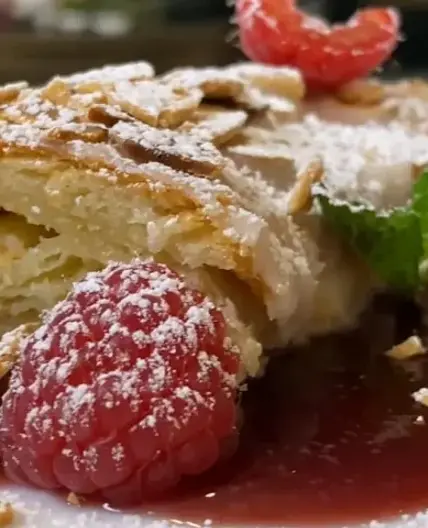 Trader Joe's Kringle Recipe