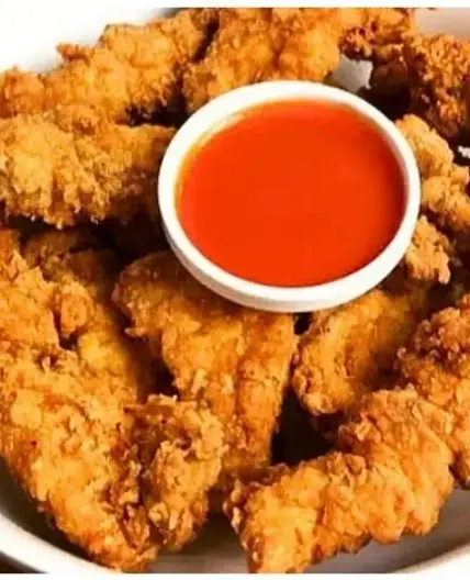 Dairy Queen Chicken Strips Recipe
