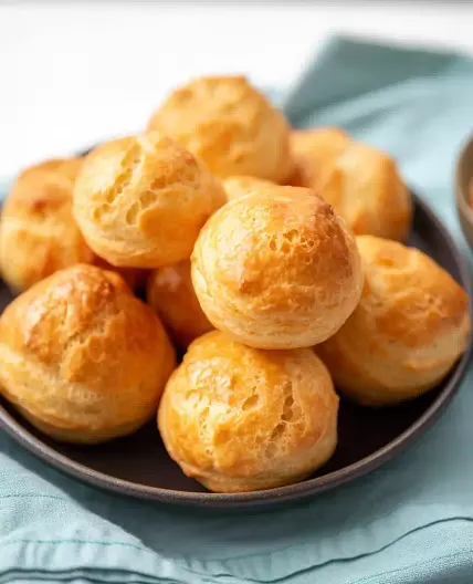 Gougeres
