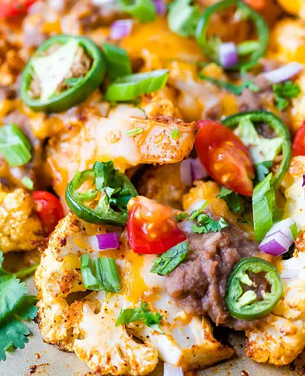 Baked Caesar Chicken Recipe