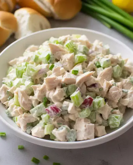 Chicken Salad