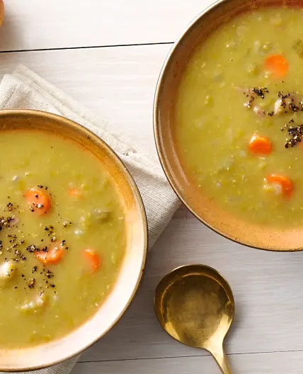Split Pea Soup