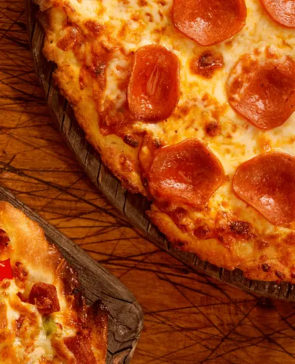 Gluten Free Pizza Dough Recipe