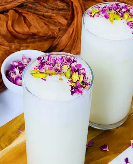 Sweet Lassi