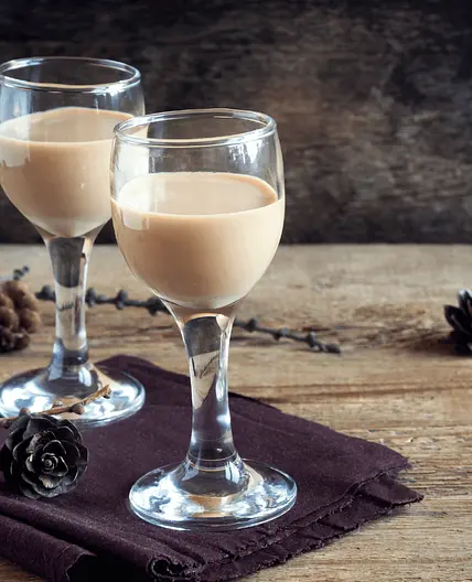 Low Carb Irish Cream Recipe