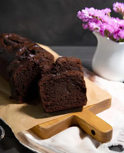 Chocolate Bread Recipe
