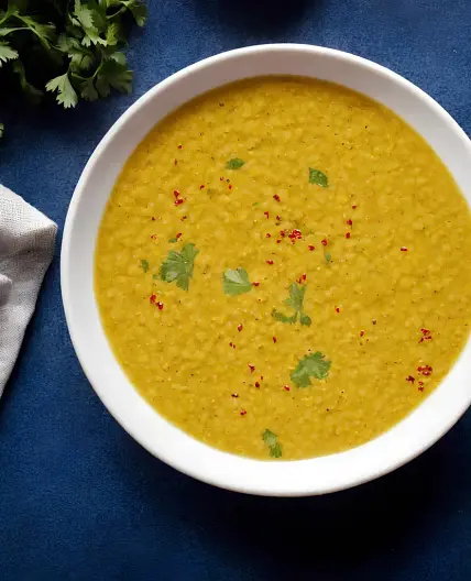 Lentil Soup