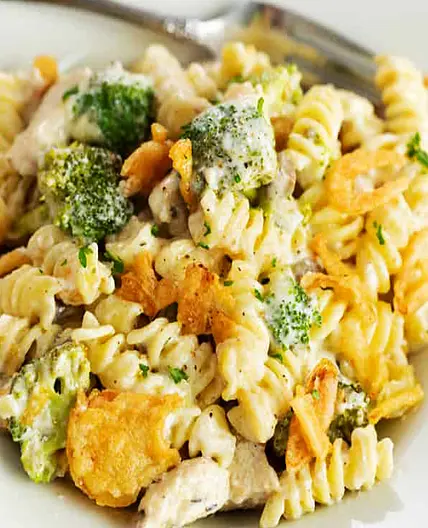 Baked Caesar Chicken