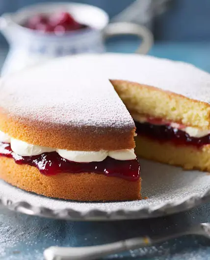Victoria Sandwich