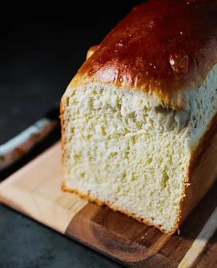 Bread Machine Brioche Recipe