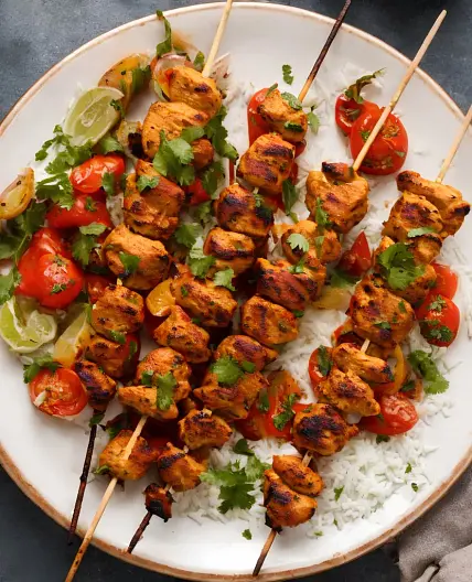 Chicken Tikka