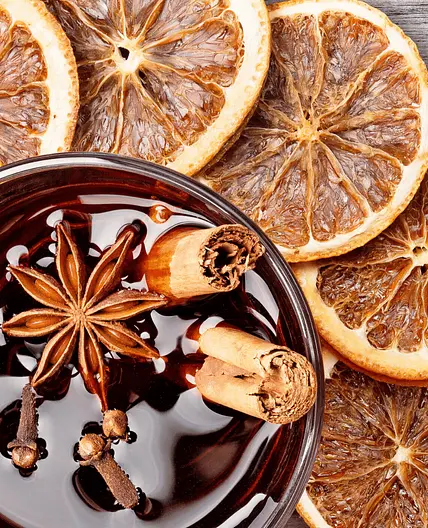 Mulled Wine