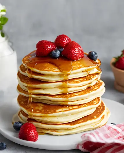 American Pancakes