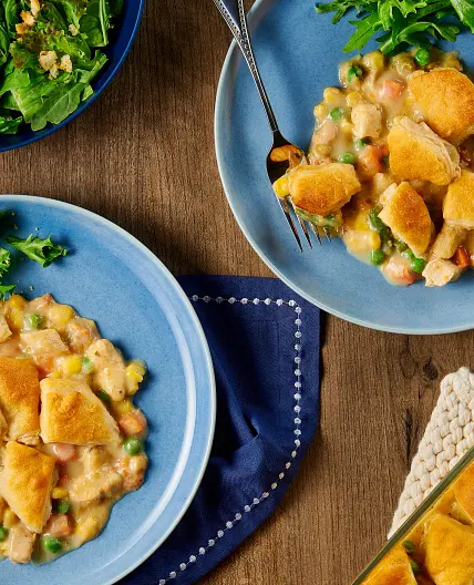 Easy Grands!™ Chicken Pot Pie