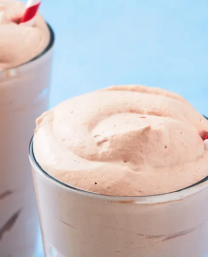 Keto Frosty