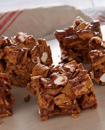 Golden Grahams™ S’mores