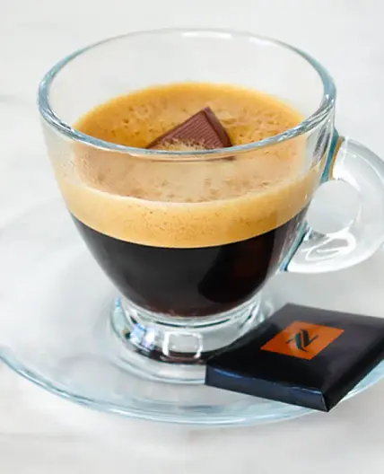 Chocolate Espresso
