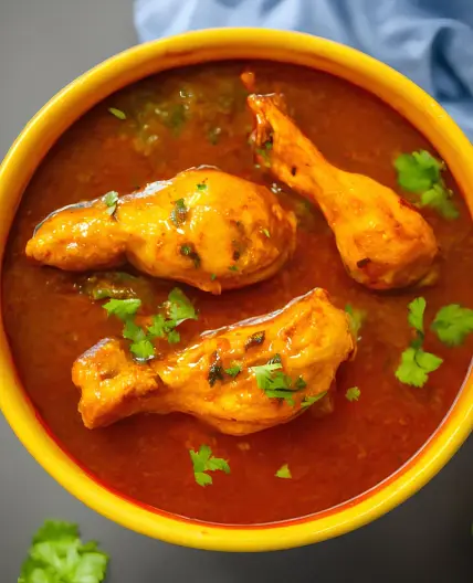 Chicken Curry