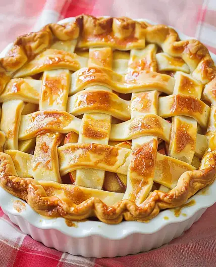Apple Pie
