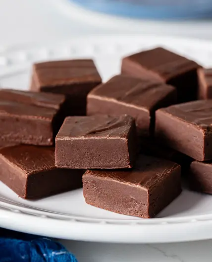 Chocolate Fudge