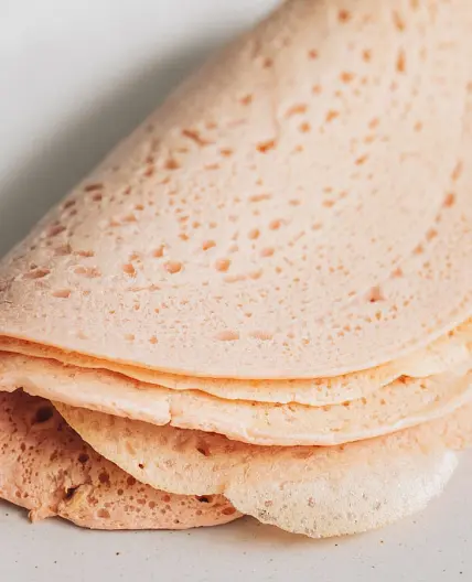 1-Ingredient Protein Wraps