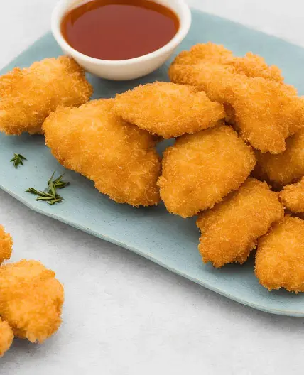 Fish Nuggets