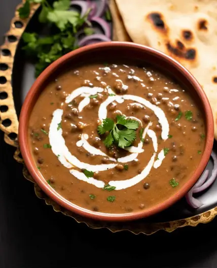 Dal Makhani