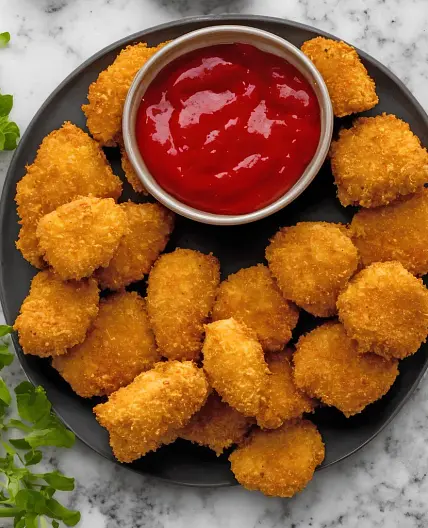 Chicken Nuggets
