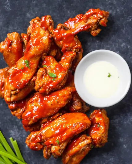 Buffalo Wings
