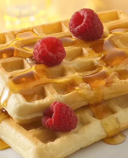 Bisquick™ Waffles