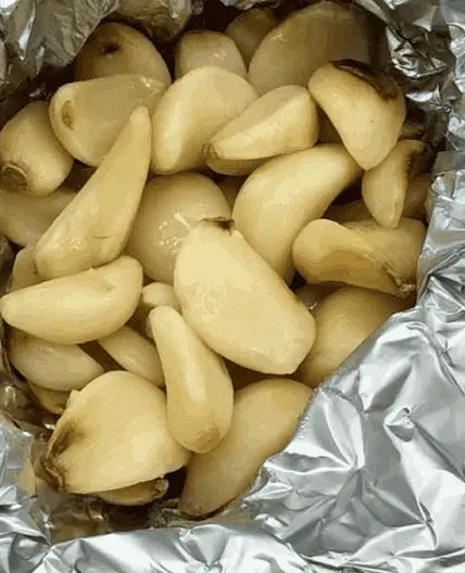 How to Roast Garlic in an Air Fryer