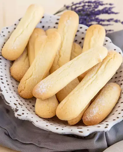 Ladyfingers