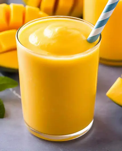Mango Smoothie