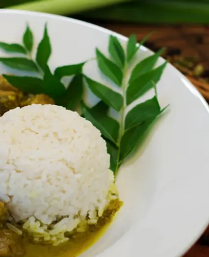 Sri Lankan Beef Curry