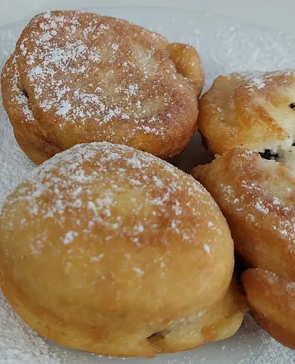 Fried Oreos with Bisquick Recipe