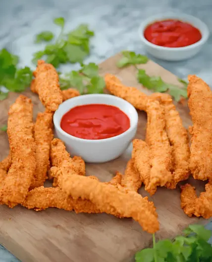 Chicken Strips