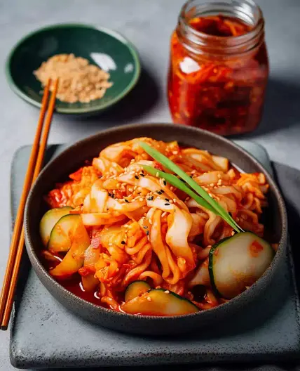 Kimchi