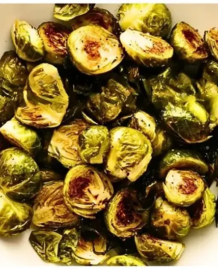 Perrys Steakhouse Brussels Sprouts Recipe