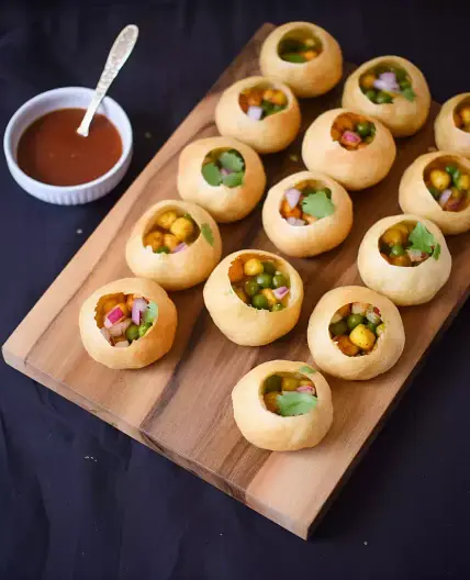Pani Puri