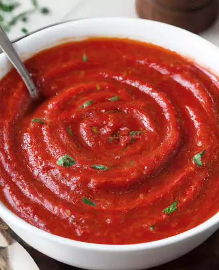 Pizza Sauce