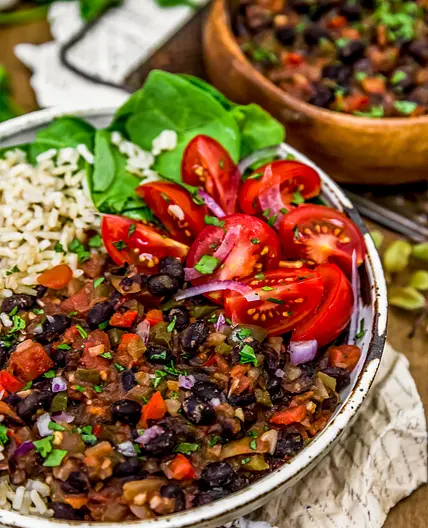 Grilled Chicken Margherita