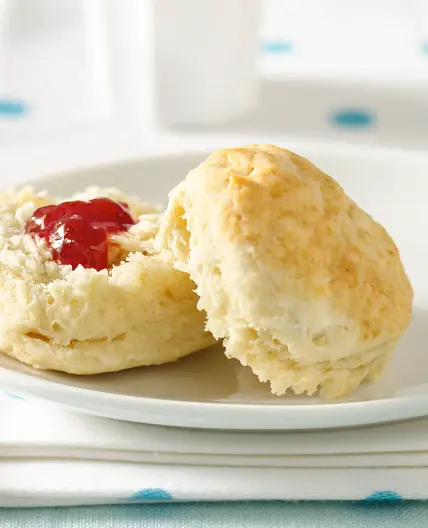 Self-Rising Biscuits