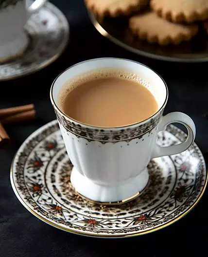 Masala Chai