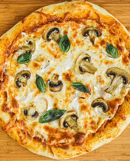 Pizza Dough Recipe - The New York Times