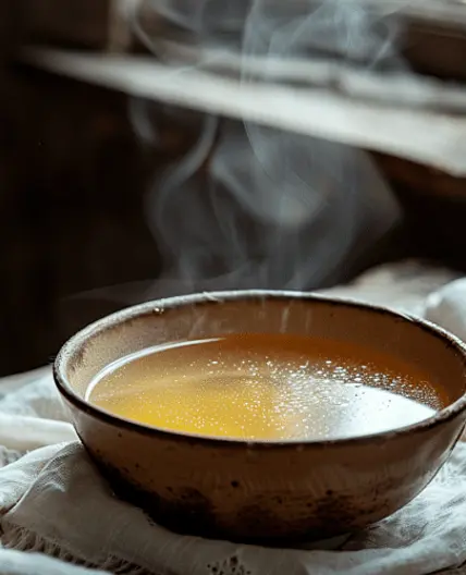 Caldo de Huesos