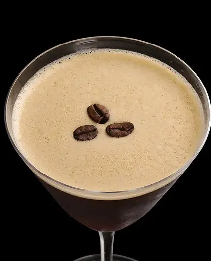 Espresso Martini
