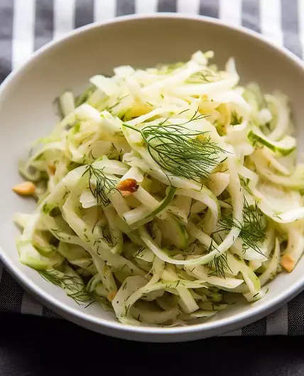 Fennel Salad