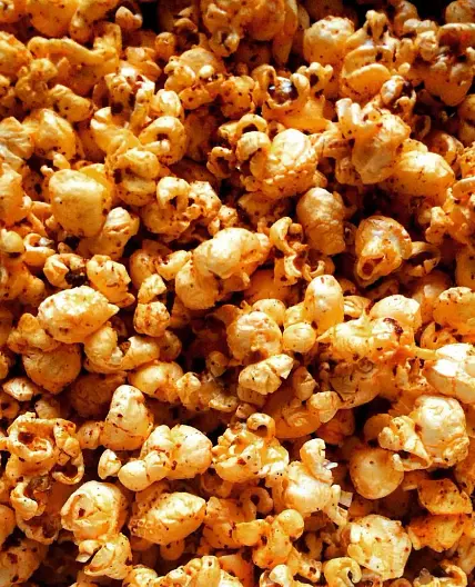 How To Make Hot Popcorn Best For Spicy Snacking