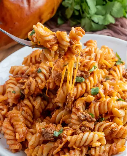 Vegan Sticky Sesame Chickpea